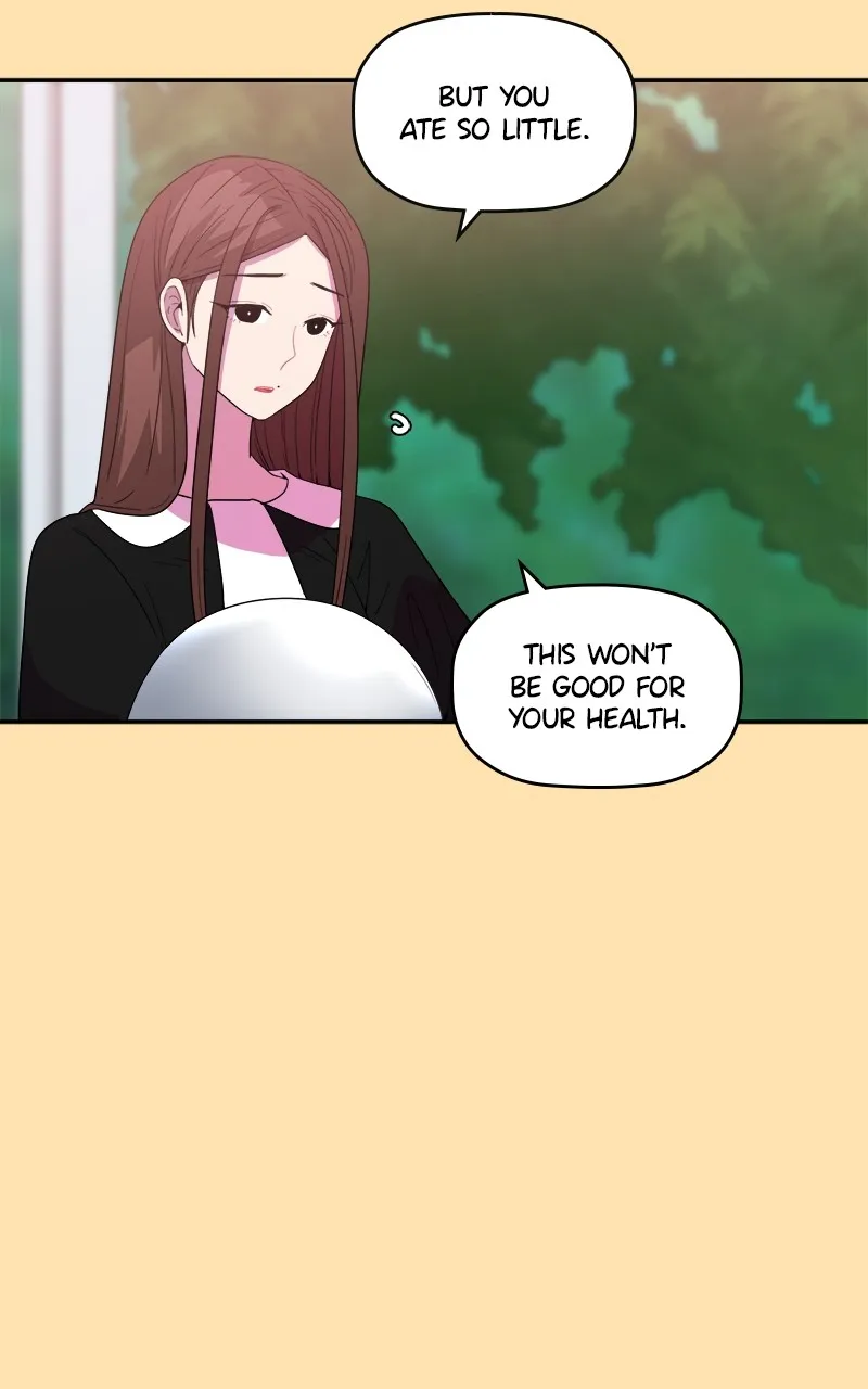 Take My Money Chapter 87 page 9 - 