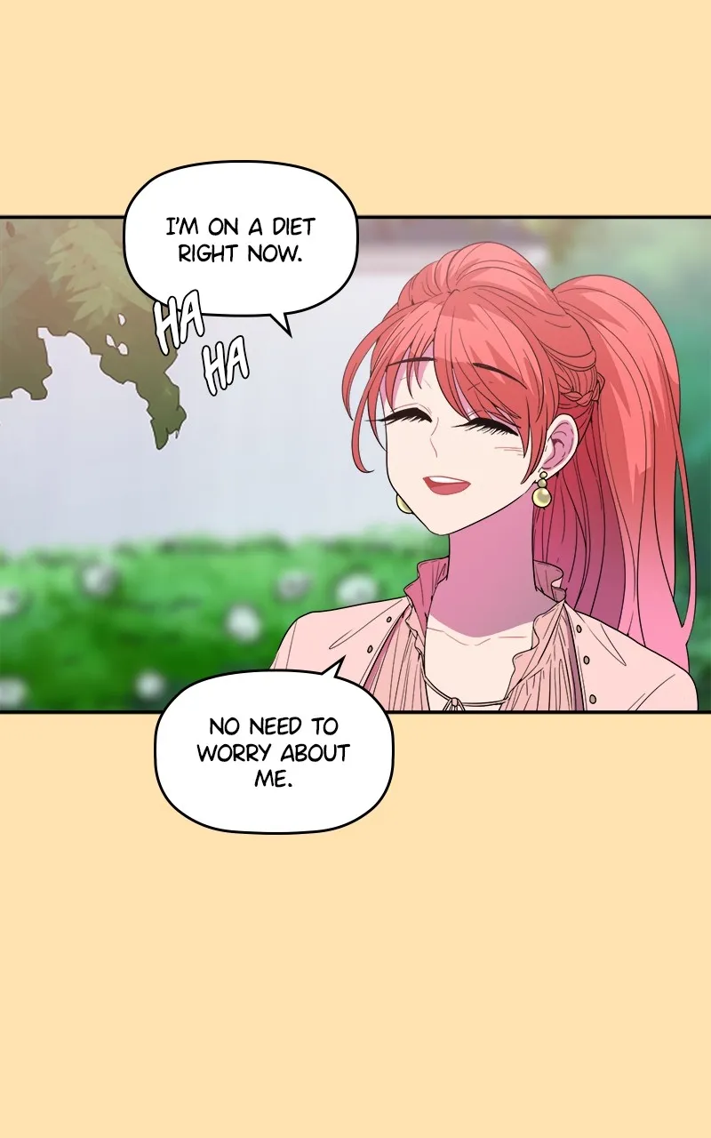 Take My Money Chapter 87 page 10 - 