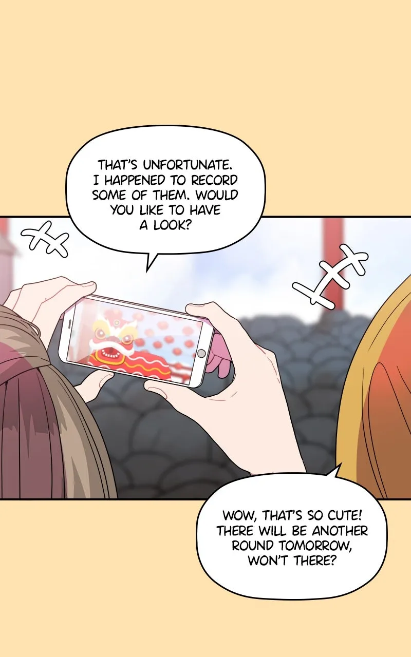 Take My Money Chapter 88 page 11 - 