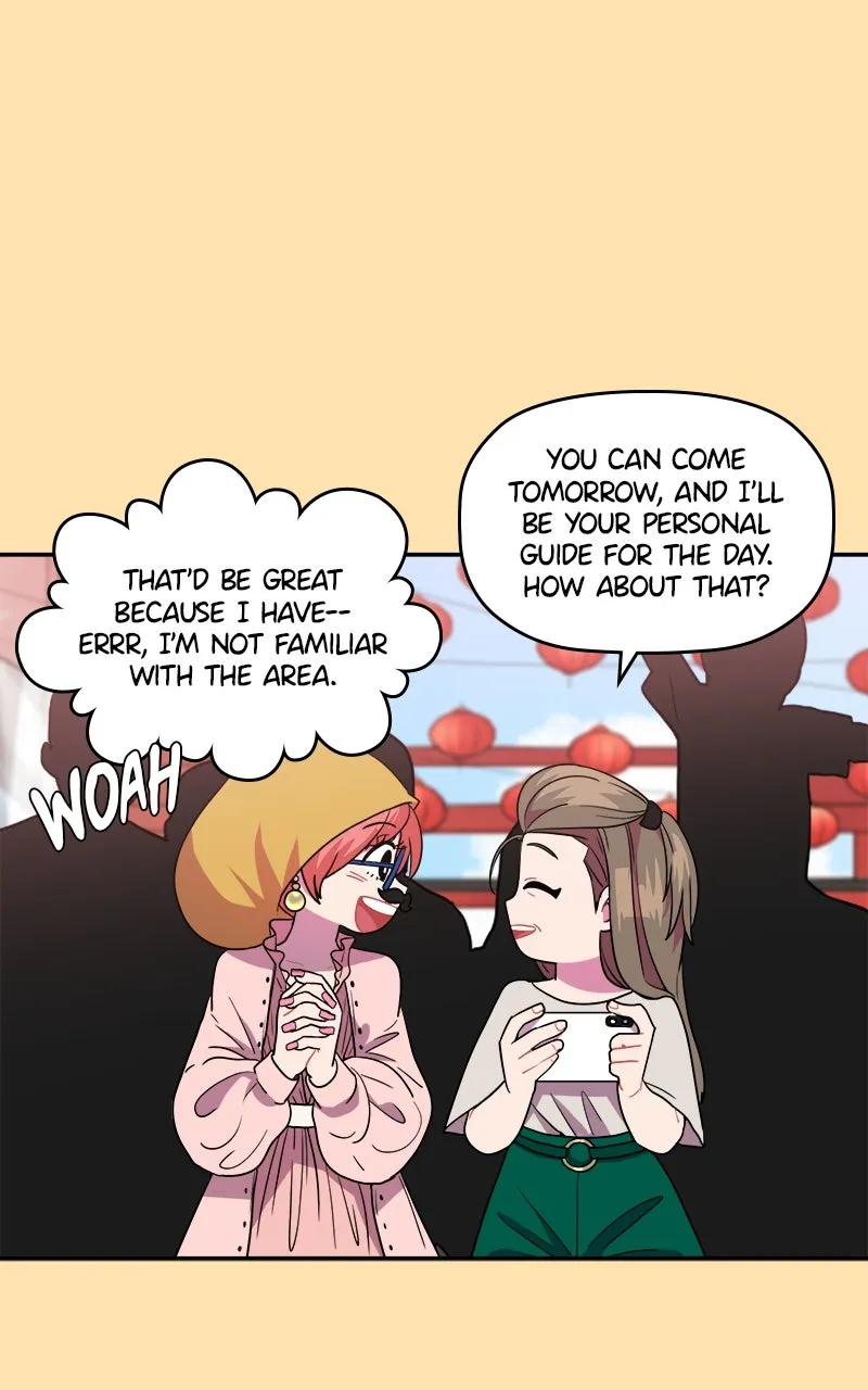 Take My Money Chapter 88 page 12 - 