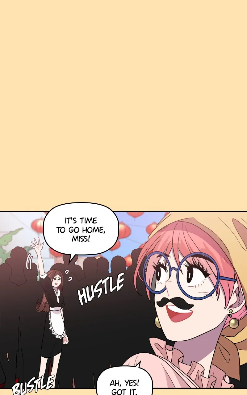 Take My Money Chapter 88 page 13 - 