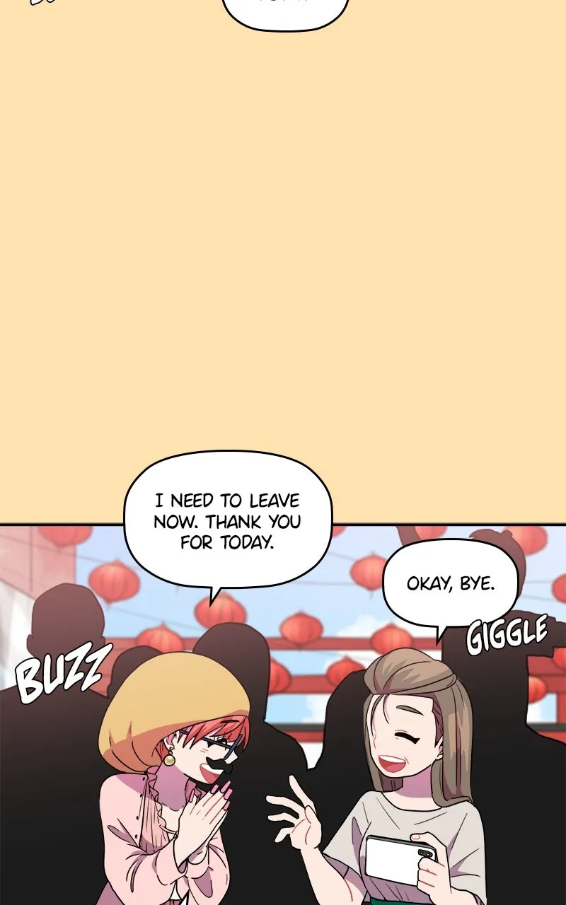 Take My Money Chapter 88 page 14 - 