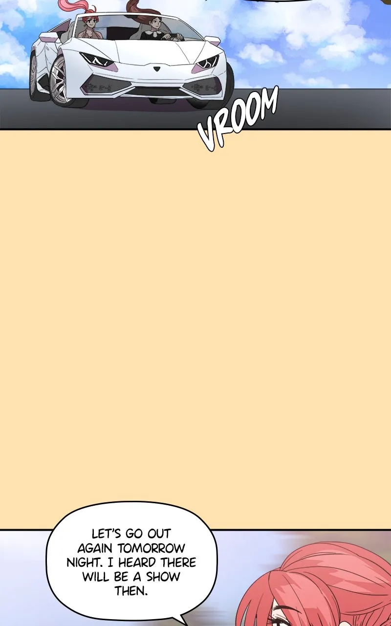 Take My Money Chapter 88 page 16 - 