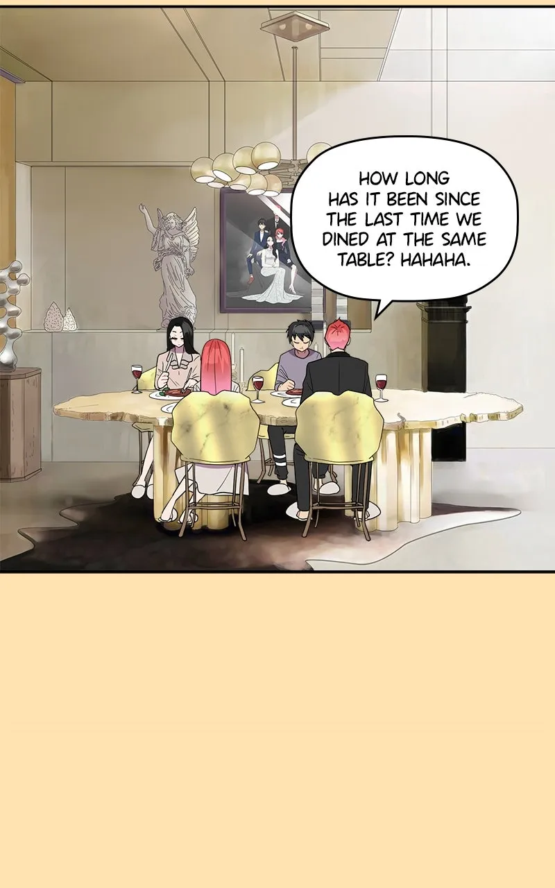 Take My Money Chapter 88 page 19 - 