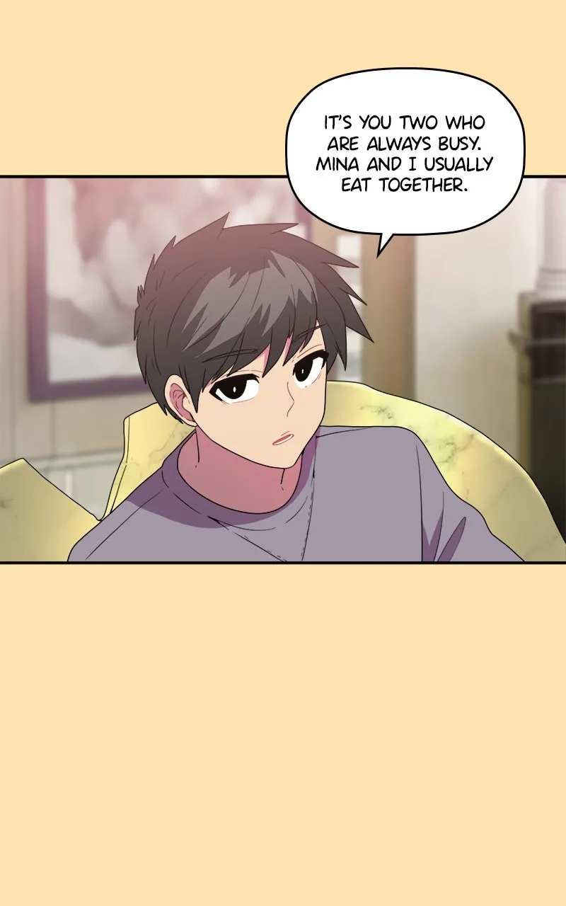Take My Money Chapter 88 page 20 - 