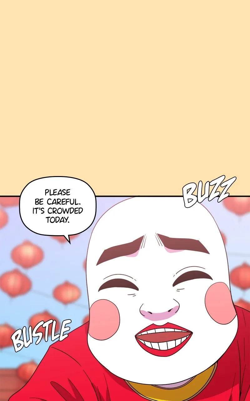Take My Money Chapter 88 page 3 - 