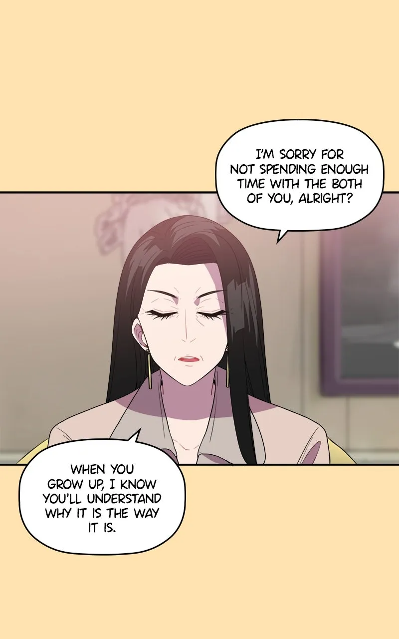Take My Money Chapter 88 page 21 - 