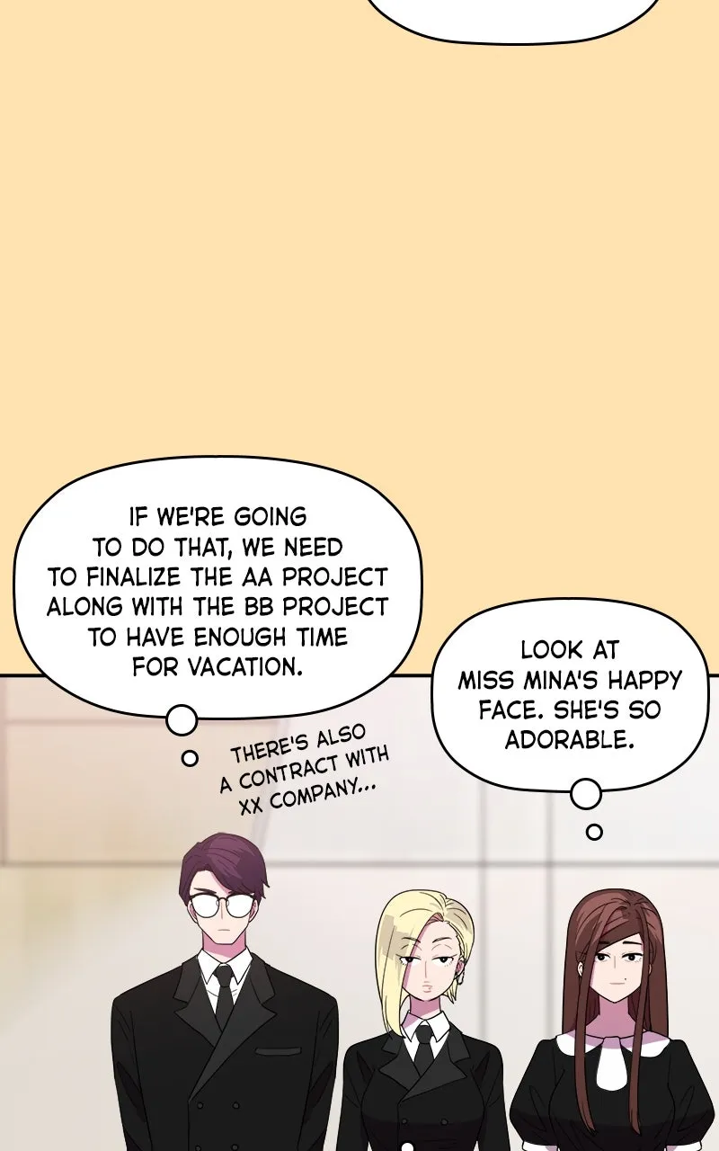 Take My Money Chapter 88 page 24 - 