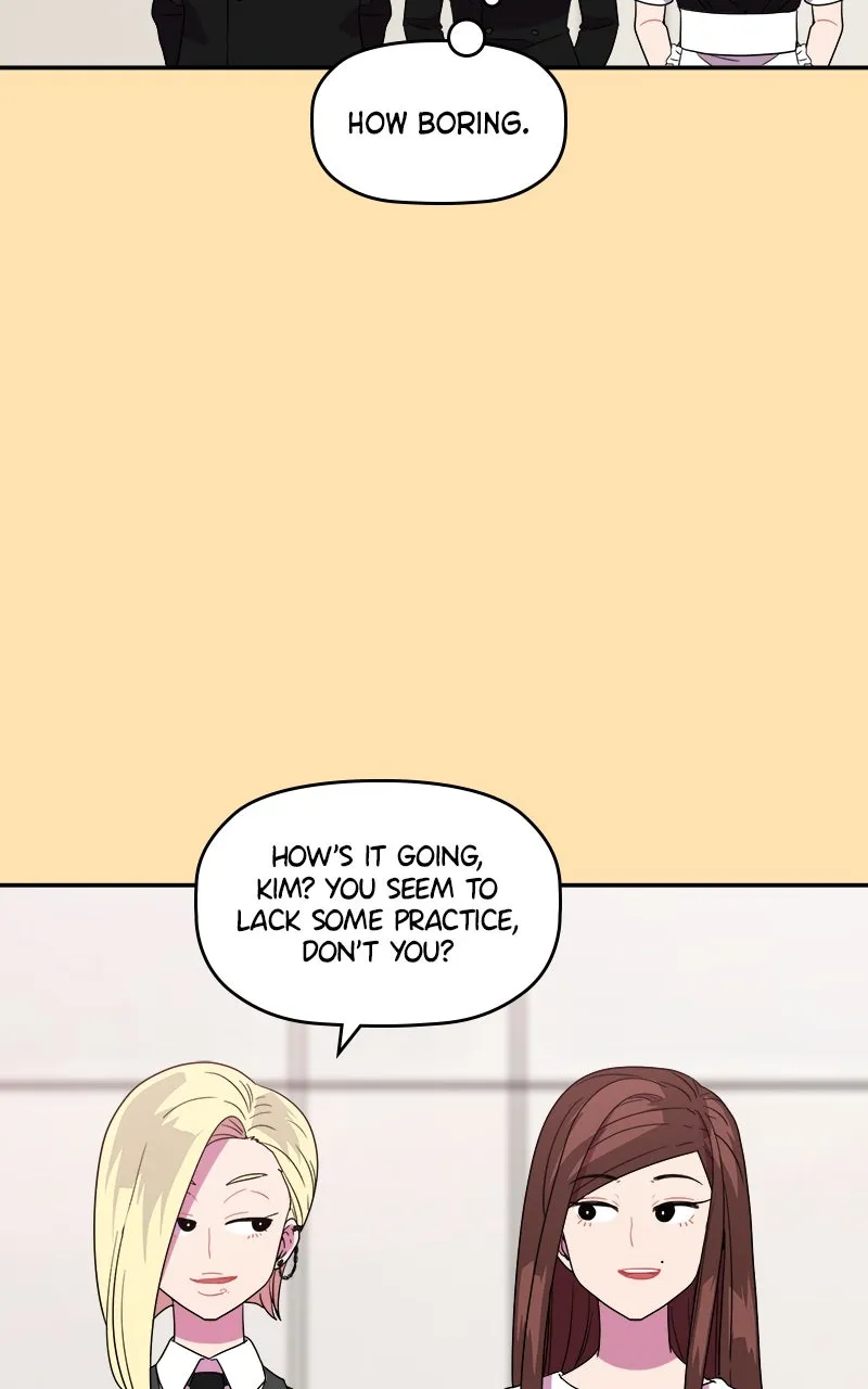 Take My Money Chapter 88 page 25 - 