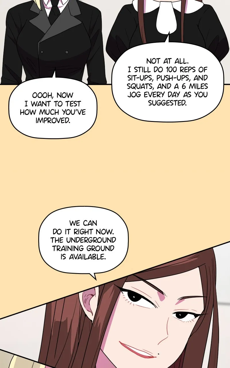 Take My Money Chapter 88 page 26 - 