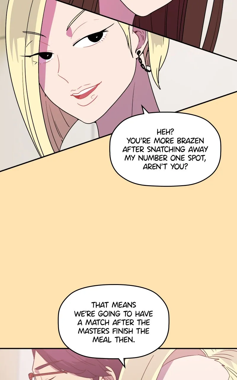 Take My Money Chapter 88 page 27 - 