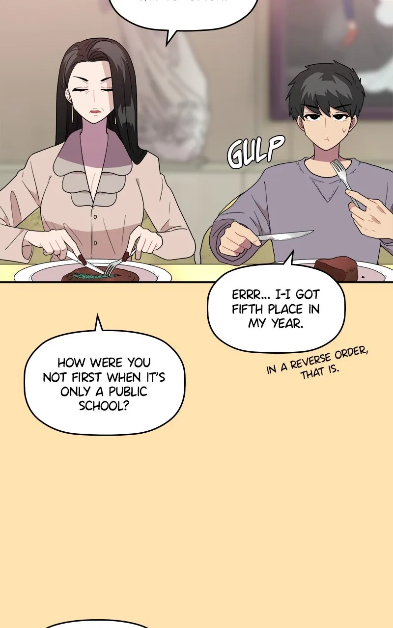 Take My Money Chapter 88 page 29 - 