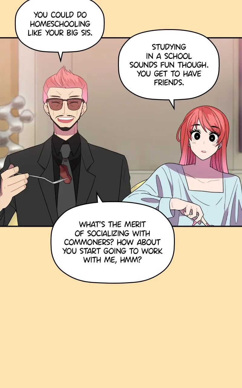 Take My Money Chapter 88 page 30 - 