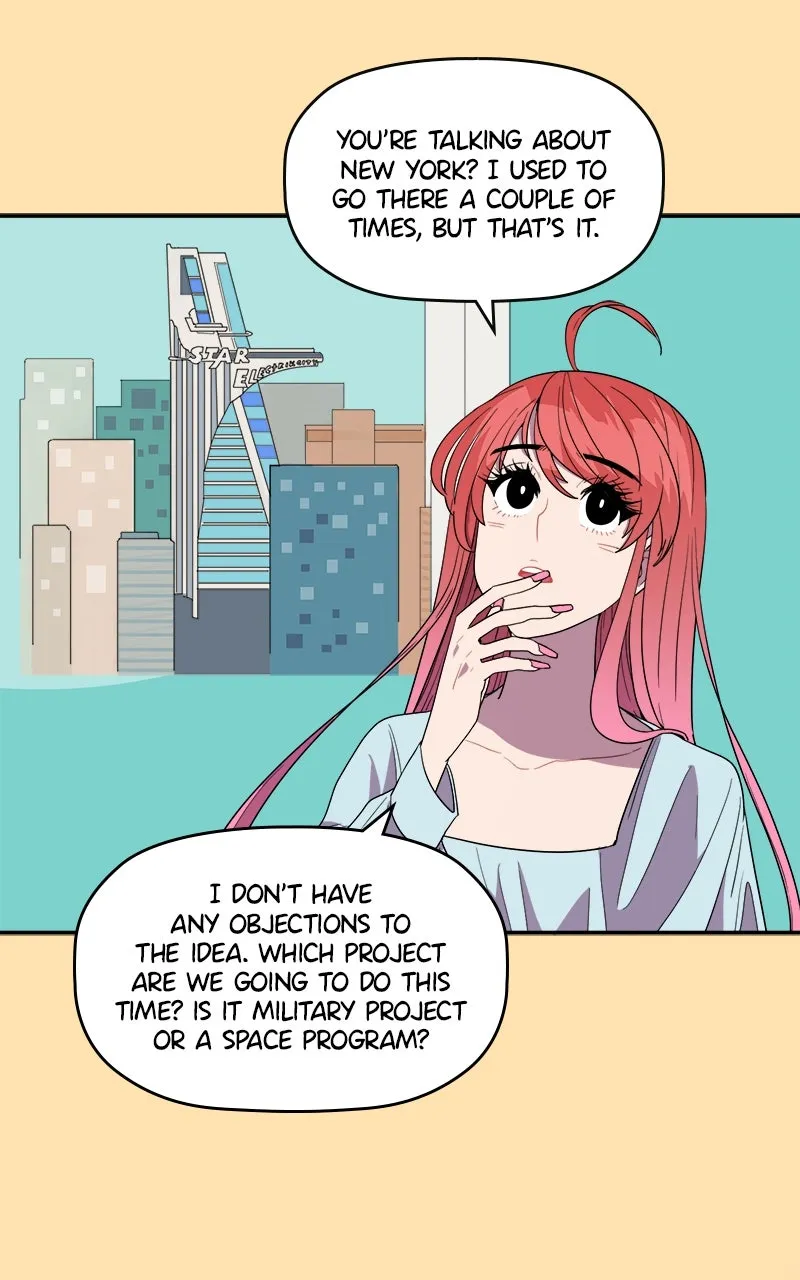 Take My Money Chapter 88 page 31 - 