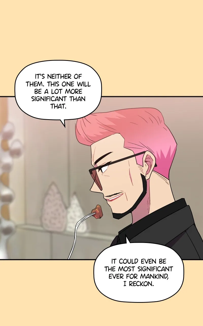 Take My Money Chapter 88 page 32 - 