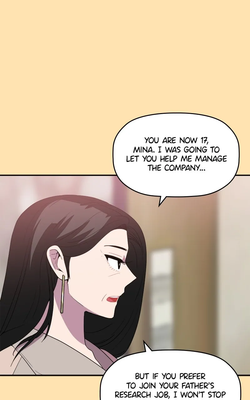 Take My Money Chapter 88 page 33 - 
