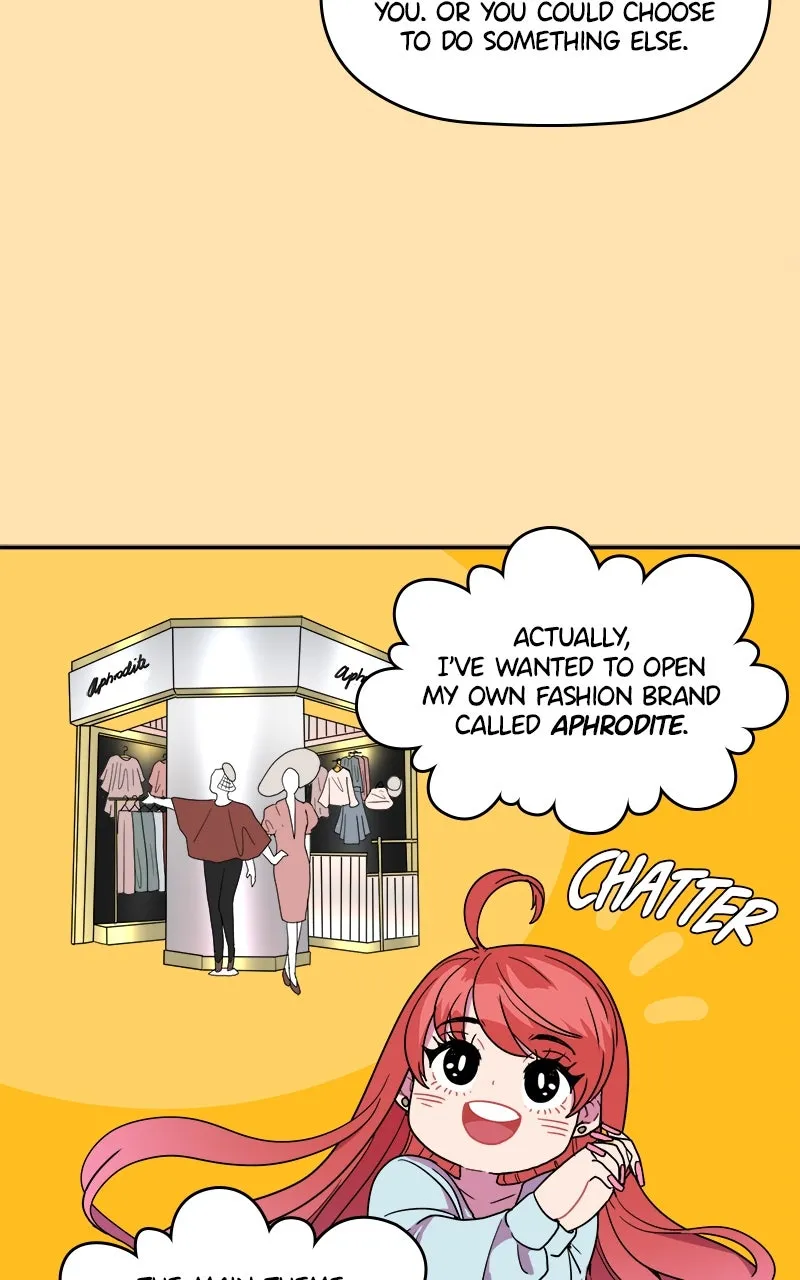 Take My Money Chapter 88 page 34 - 