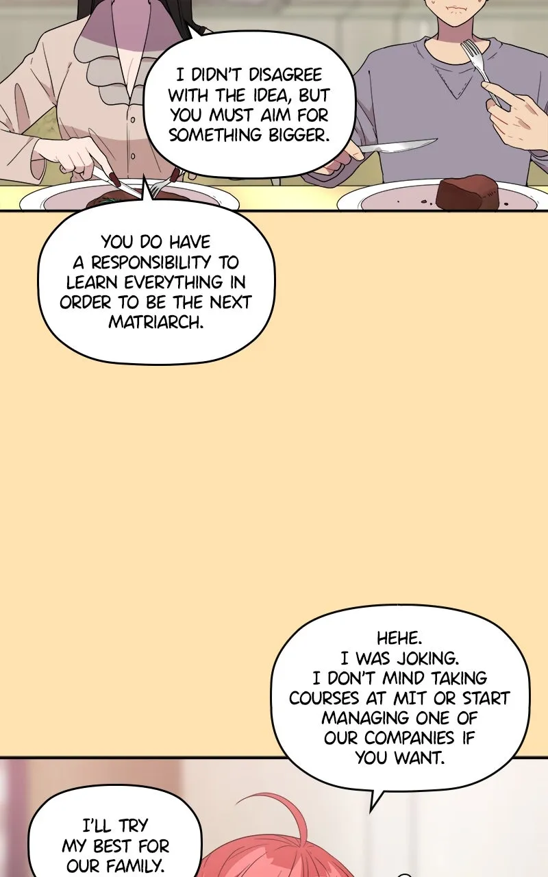 Take My Money Chapter 88 page 37 - 