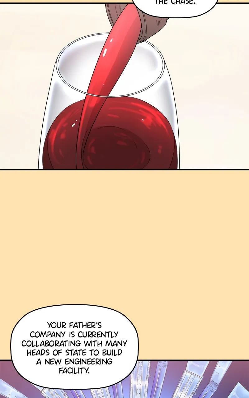 Take My Money Chapter 88 page 39 - 