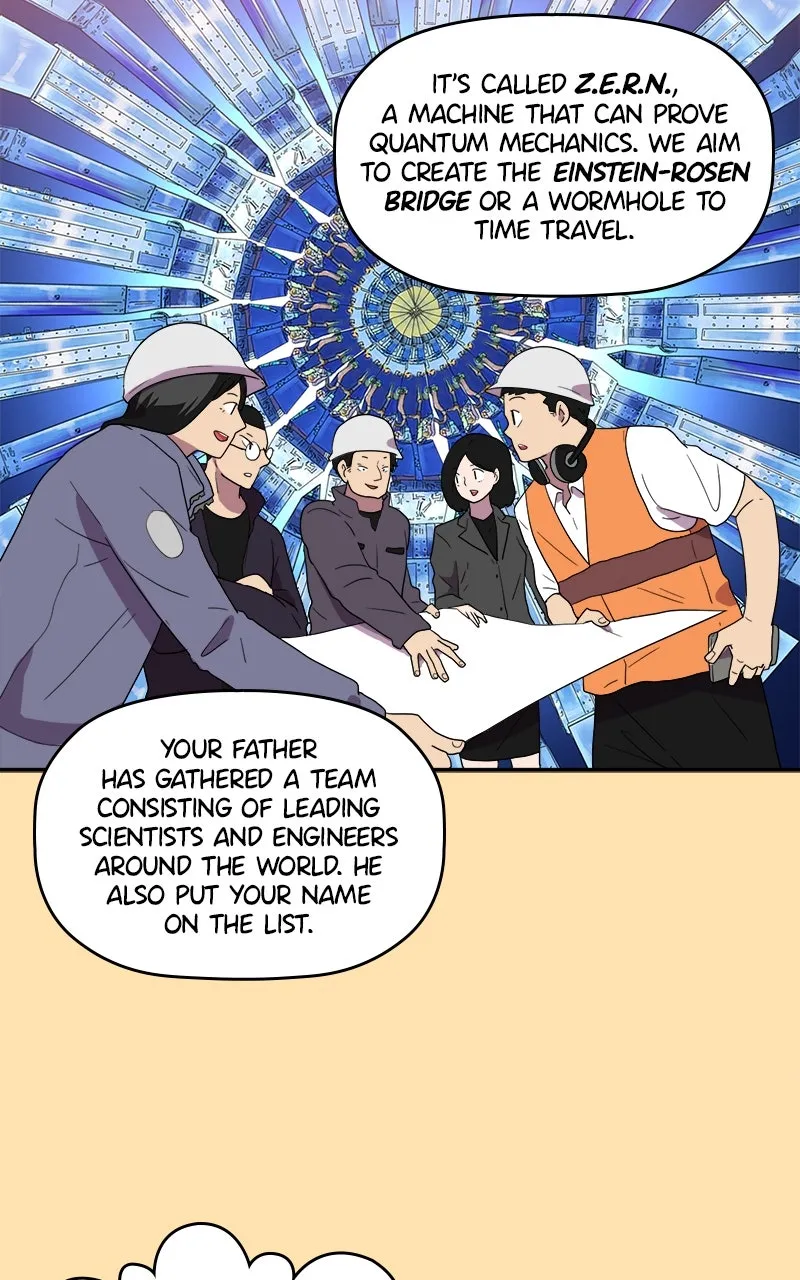 Take My Money Chapter 88 page 40 - 