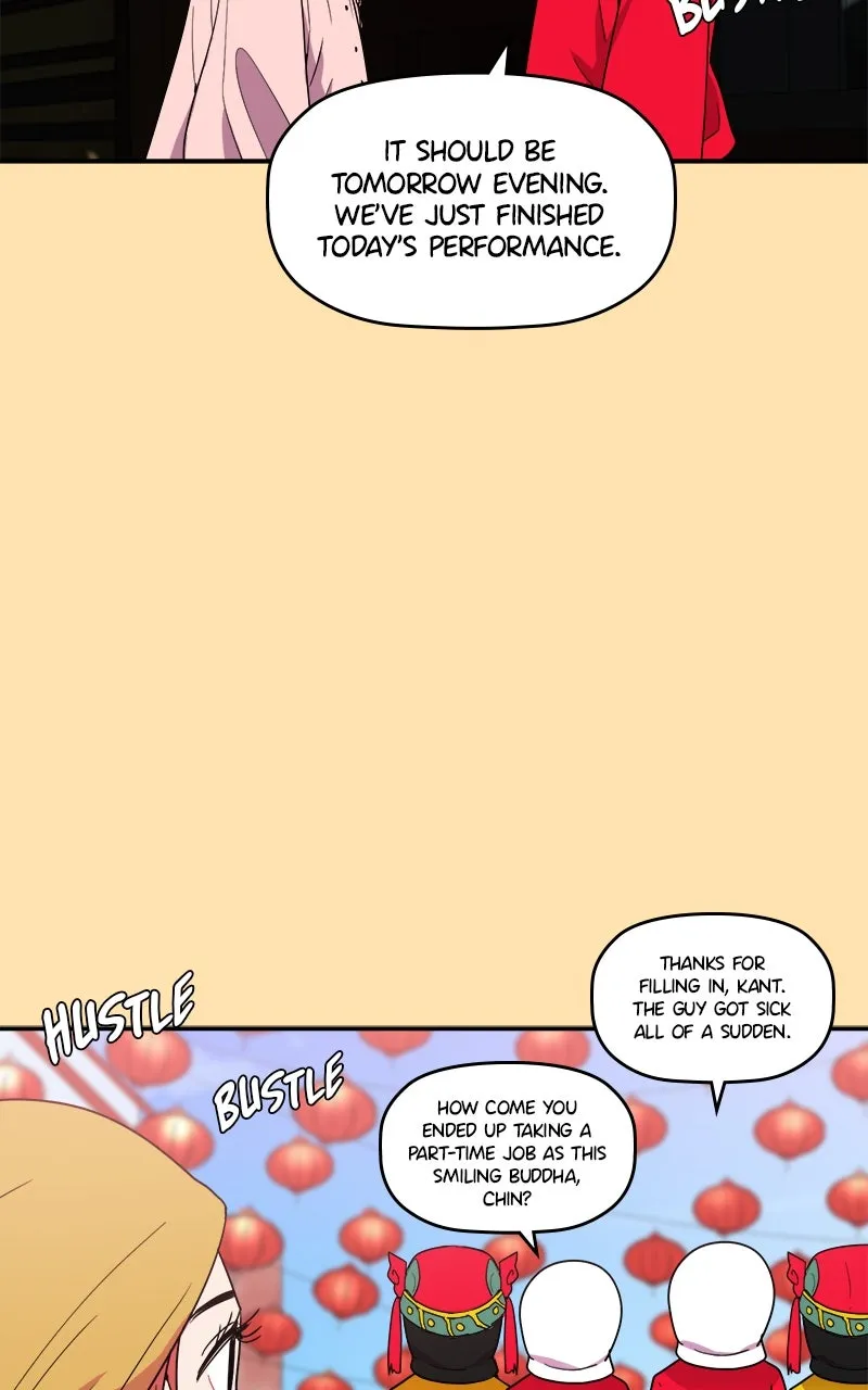 Take My Money Chapter 88 page 5 - 