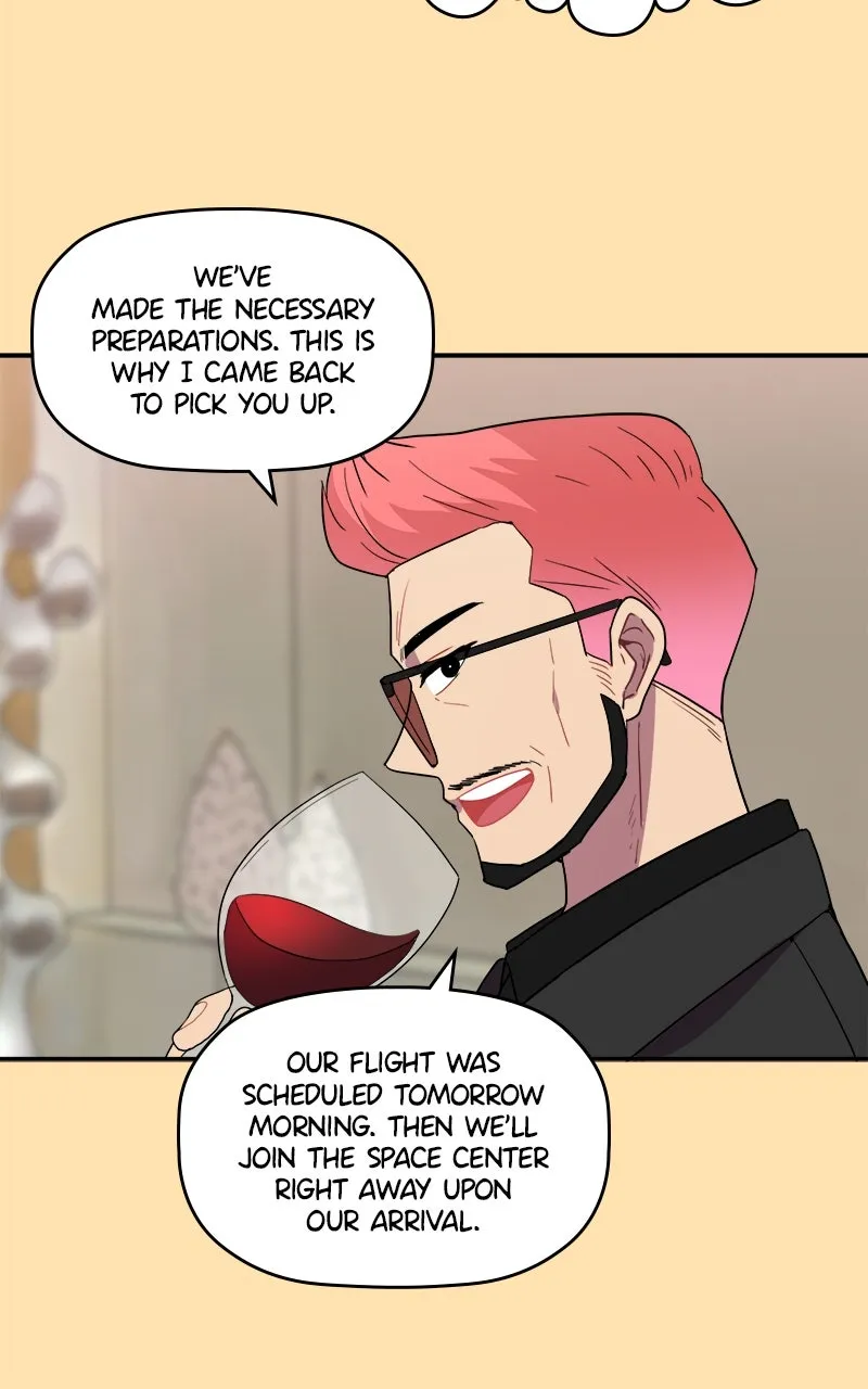 Take My Money Chapter 88 page 42 - 