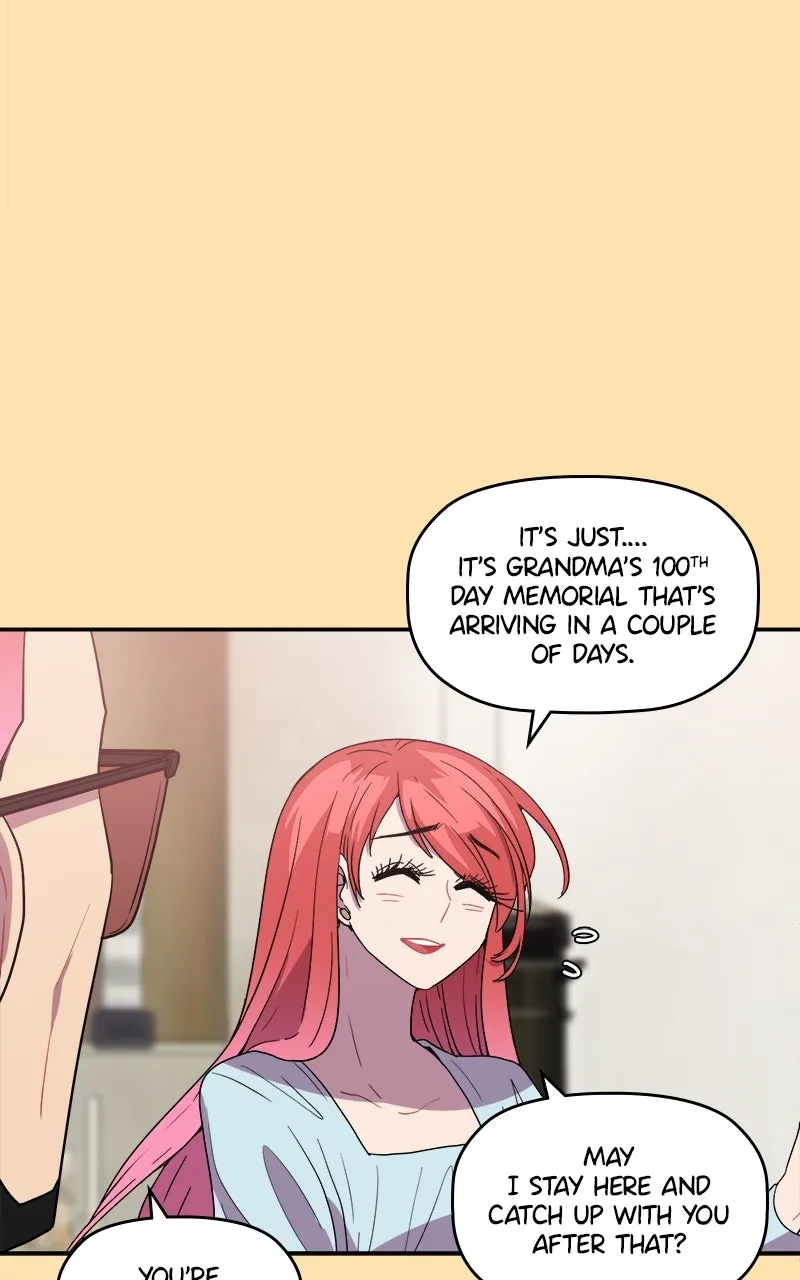 Take My Money Chapter 88 page 44 - 