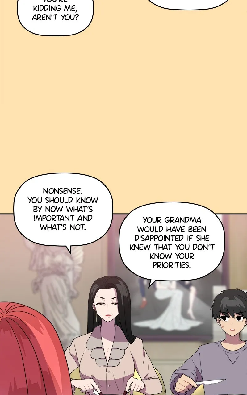 Take My Money Chapter 88 page 45 - 