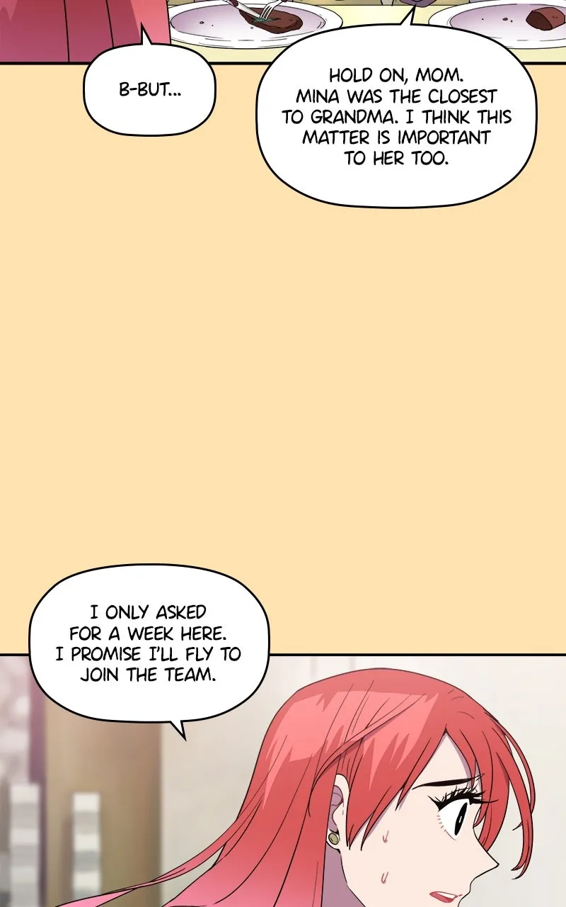 Take My Money Chapter 88 page 46 - 