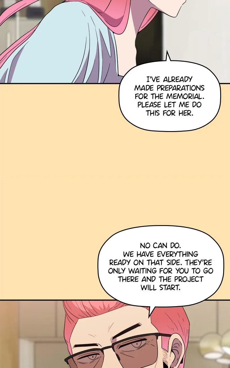 Take My Money Chapter 88 page 47 - 