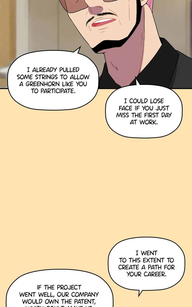 Take My Money Chapter 88 page 48 - 