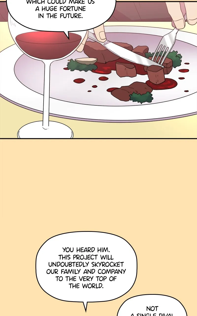 Take My Money Chapter 88 page 49 - 
