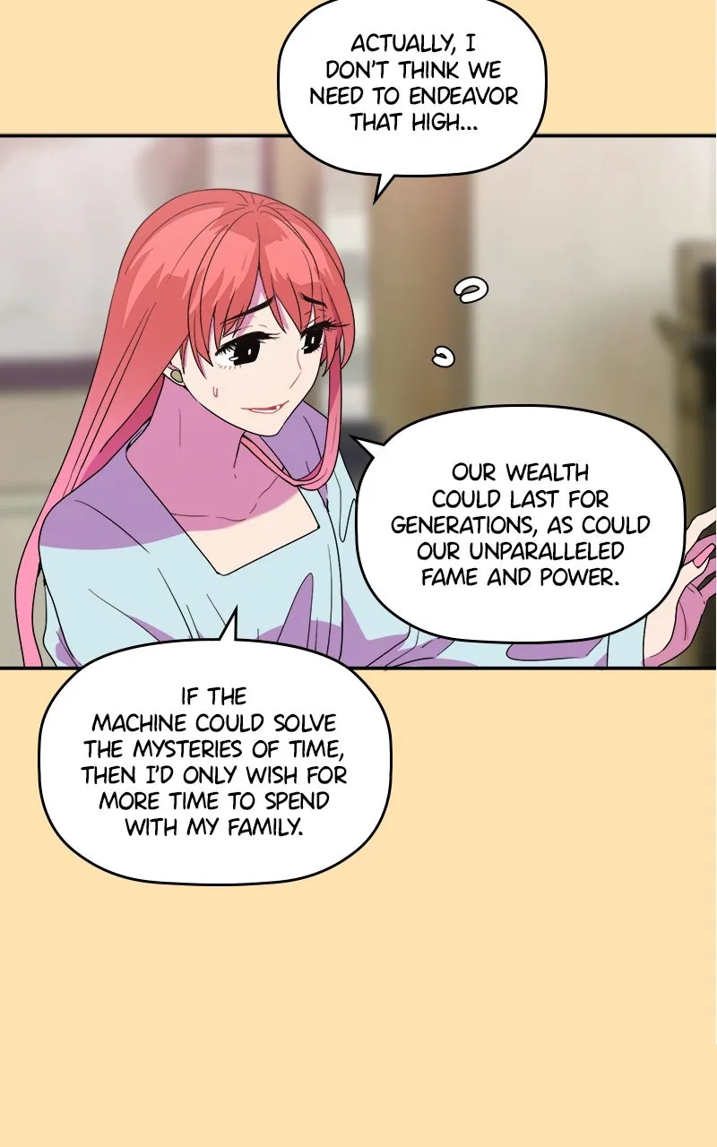 Take My Money Chapter 88 page 51 - 