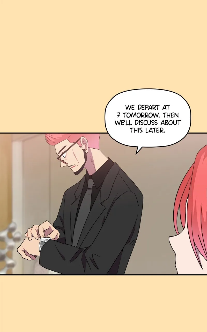 Take My Money Chapter 88 page 53 - 