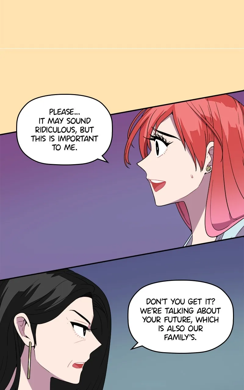 Take My Money Chapter 88 page 54 - 