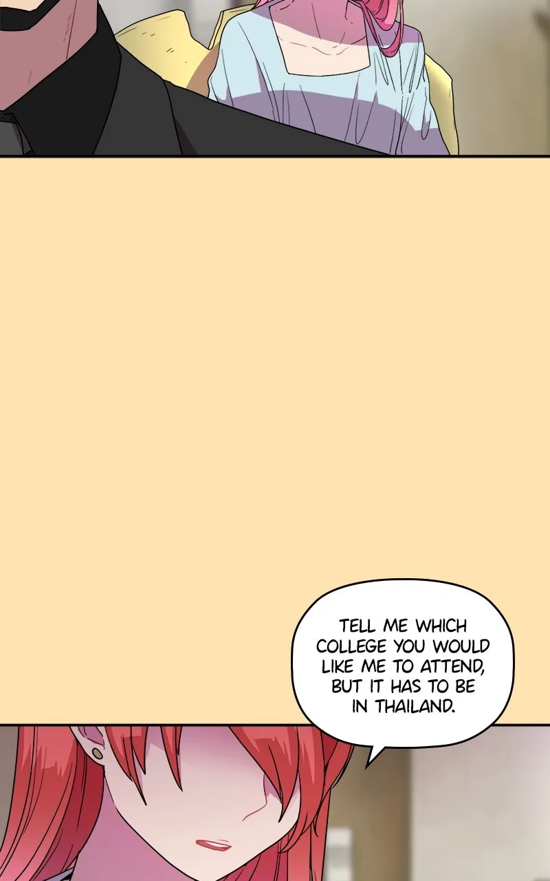 Take My Money Chapter 88 page 57 - 