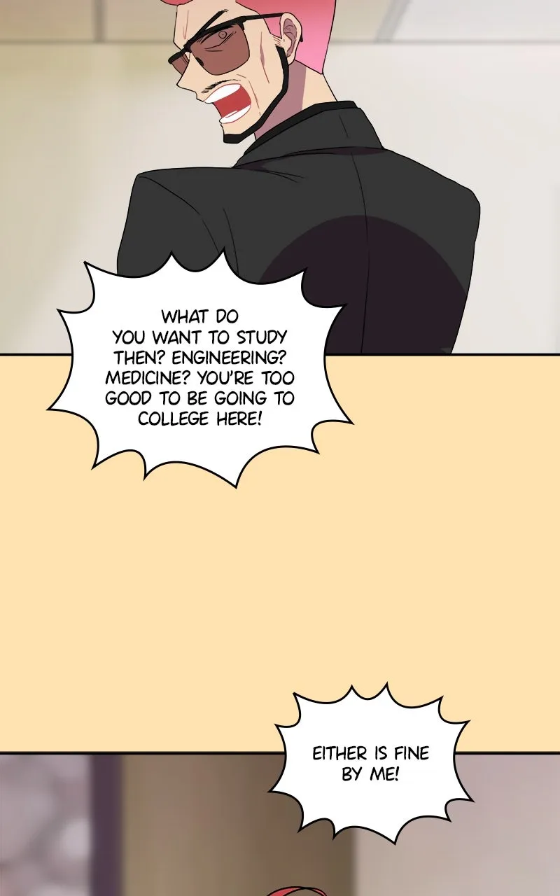 Take My Money Chapter 88 page 59 - 