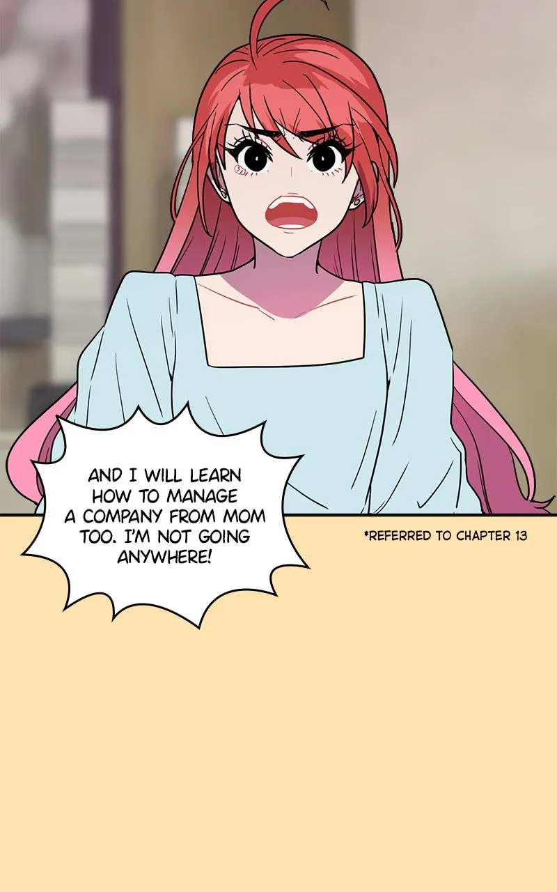 Take My Money Chapter 88 page 60 - 