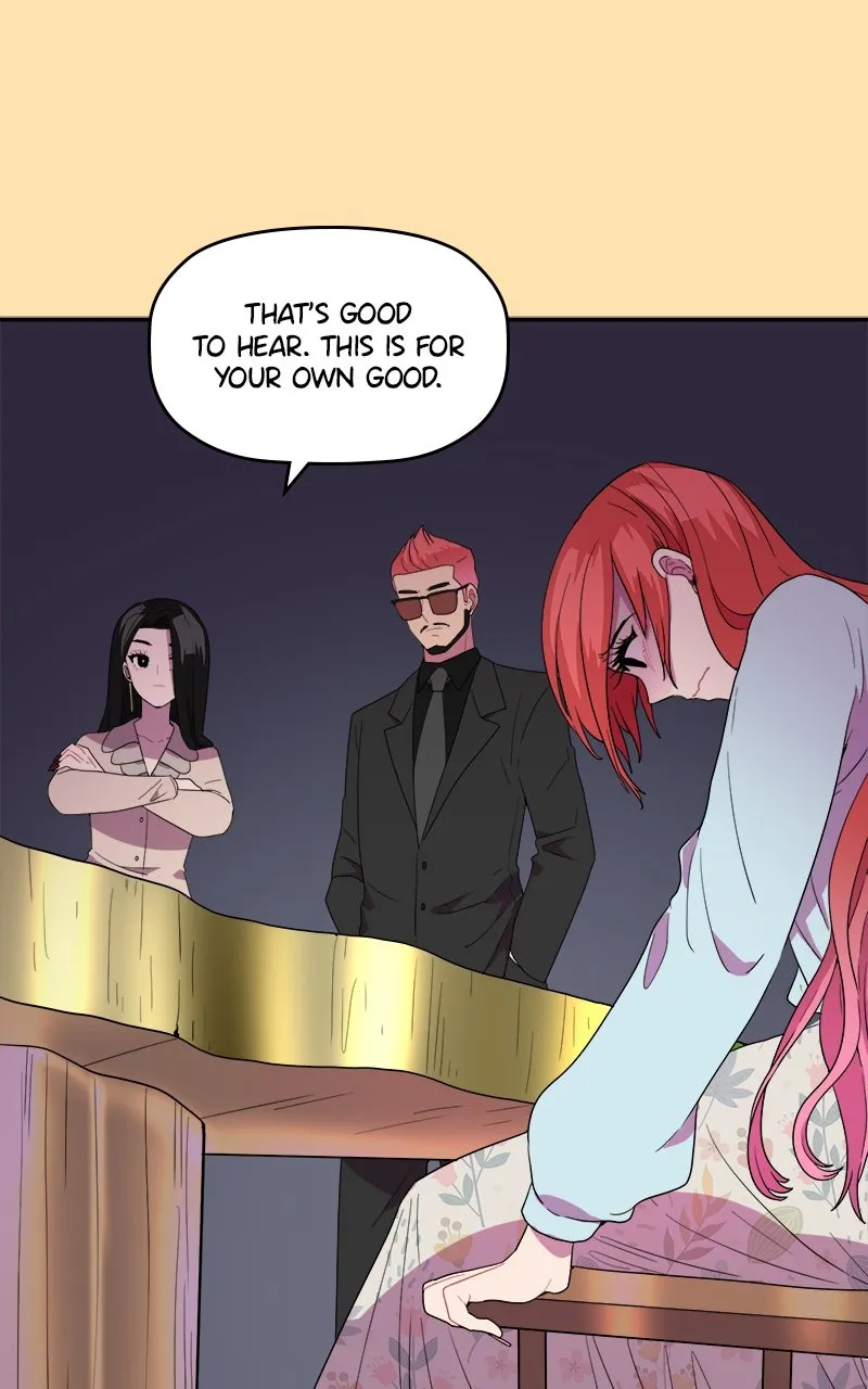 Take My Money Chapter 88 page 64 - 