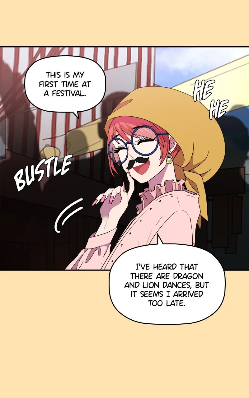 Take My Money Chapter 88 page 10 - 