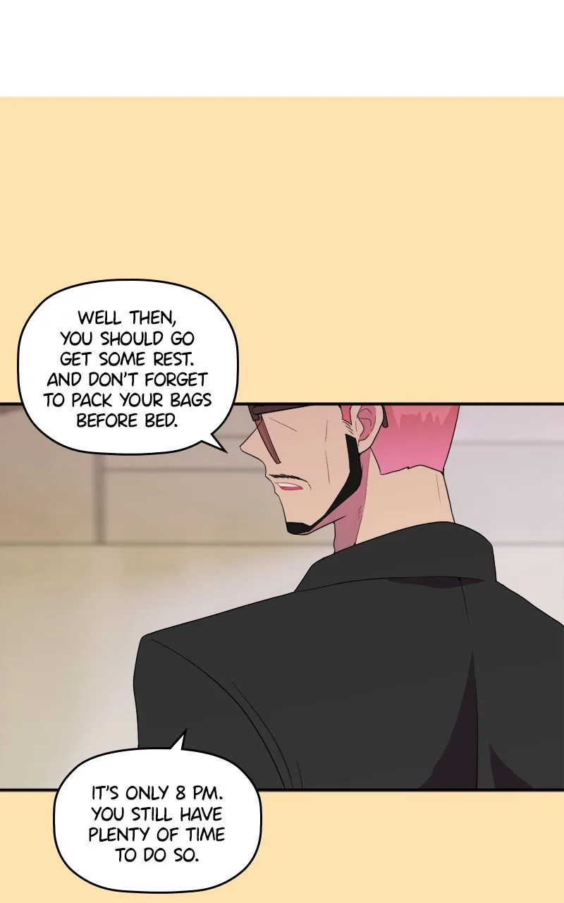 Take My Money Chapter 89 page 2 - 