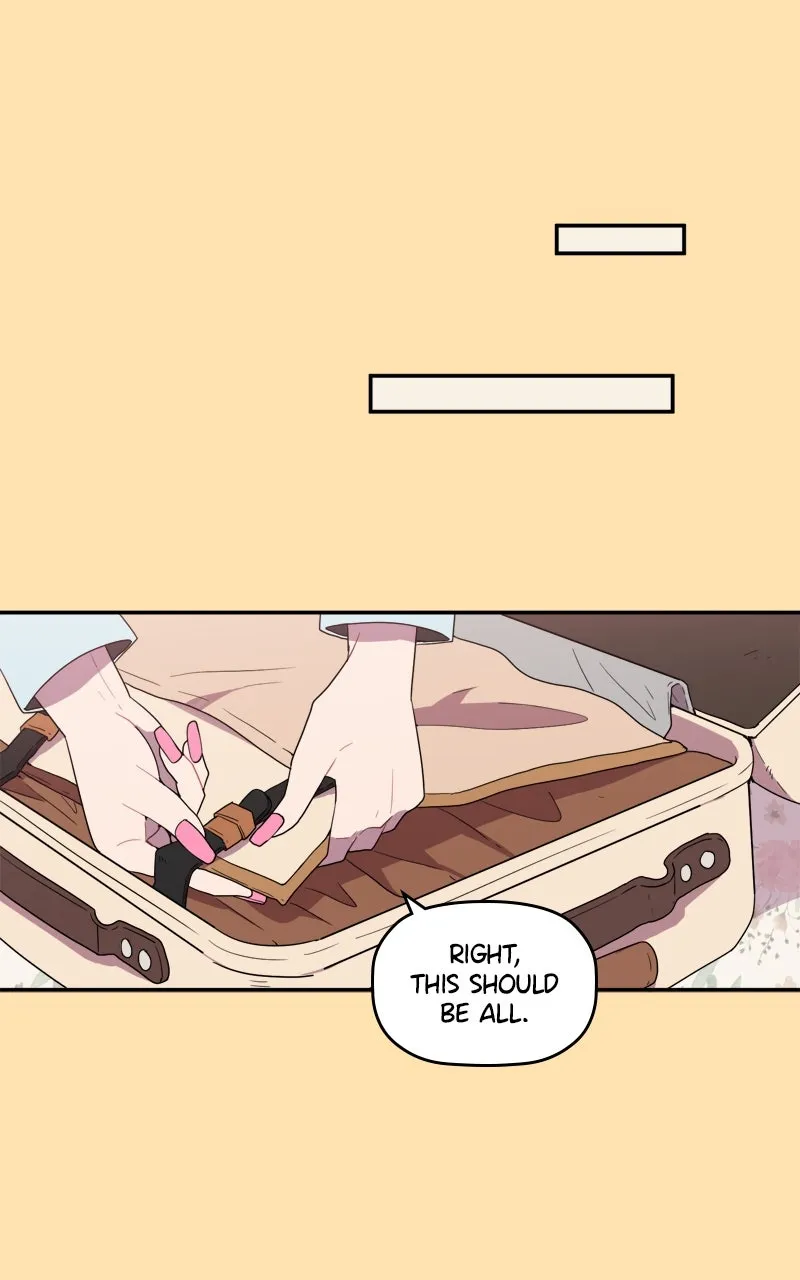 Take My Money Chapter 89 page 11 - 