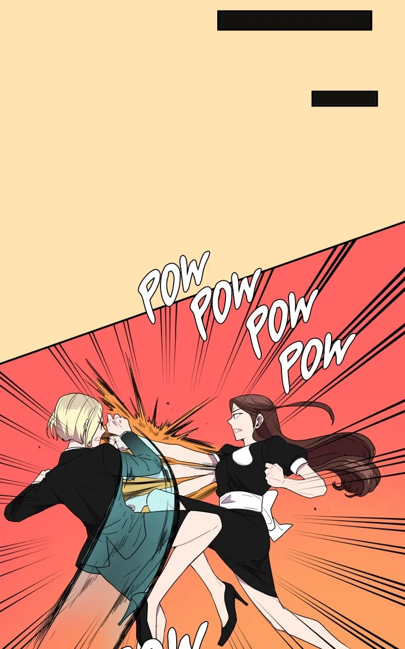 Take My Money Chapter 89 page 14 - 