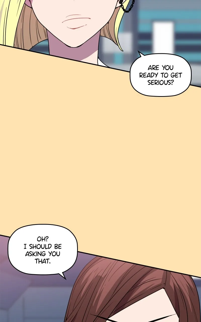 Take My Money Chapter 89 page 16 - 