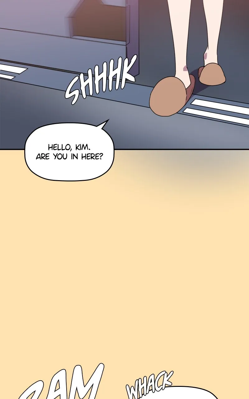 Take My Money Chapter 89 page 18 - 