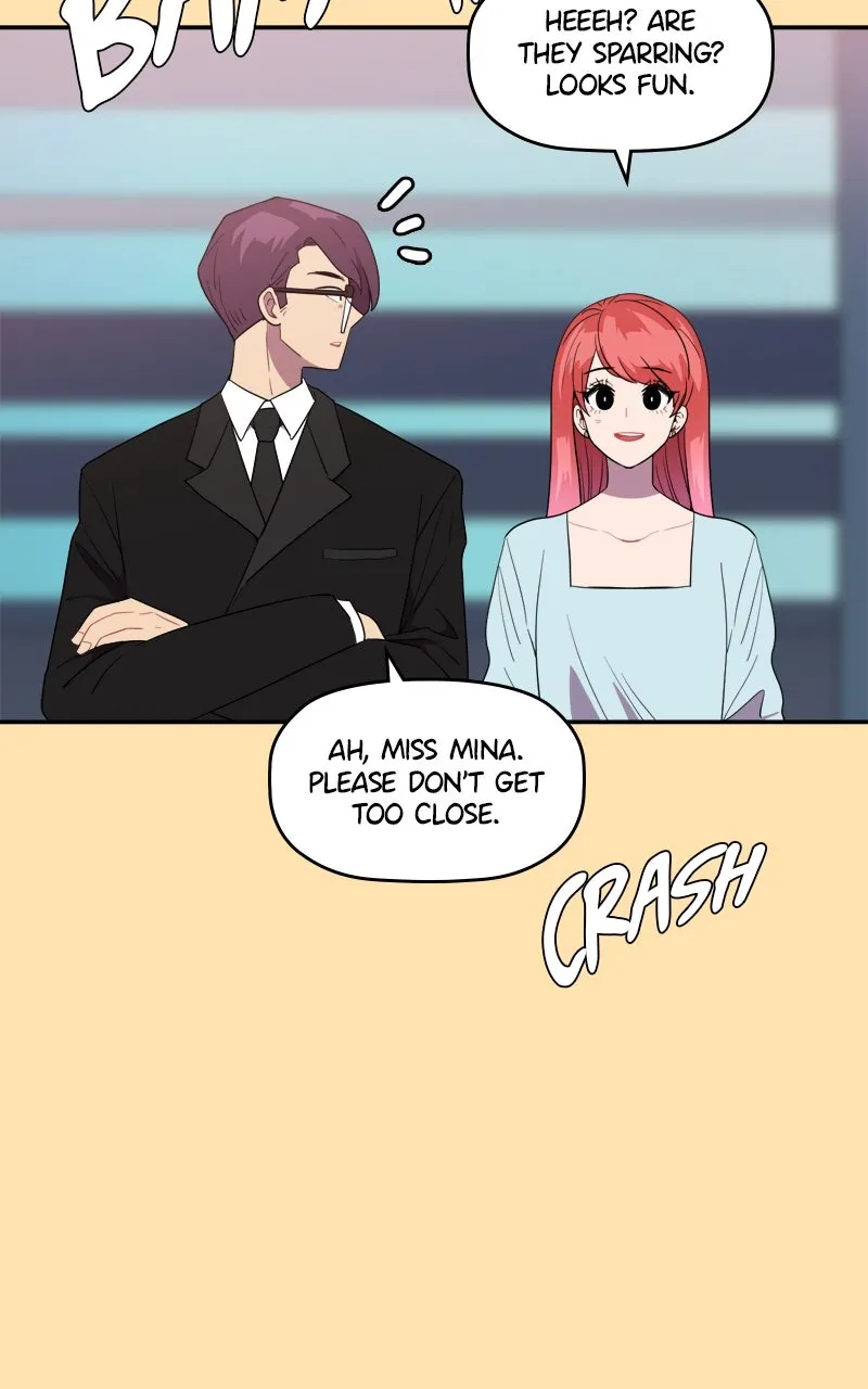 Take My Money Chapter 89 page 19 - 