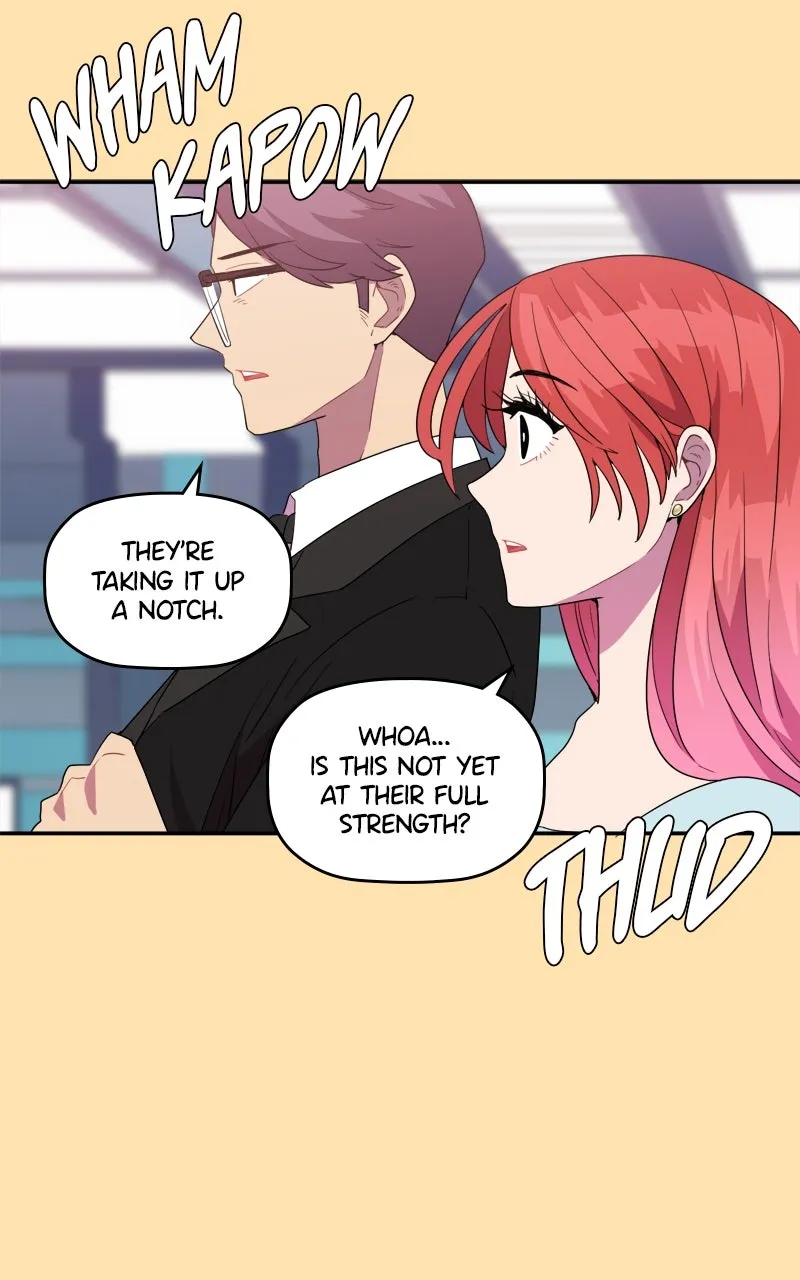 Take My Money Chapter 89 page 20 - 