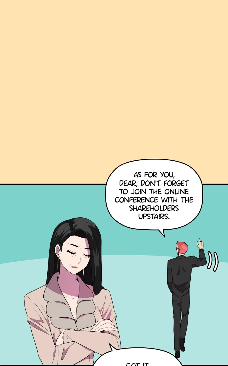 Take My Money Chapter 89 page 3 - 