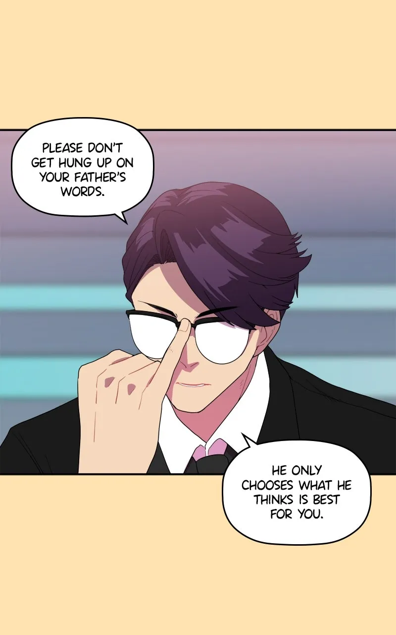 Take My Money Chapter 89 page 21 - 