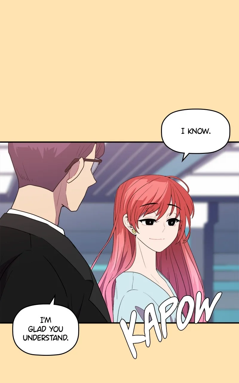 Take My Money Chapter 89 page 22 - 